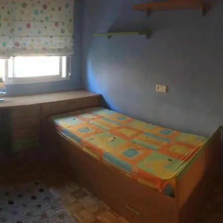 Casa Berta Portonovo