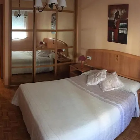 Lägenhet Casa Berta
