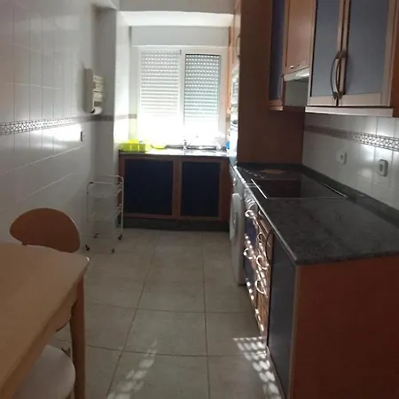 Casa Berta Lägenhet