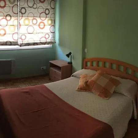 Lägenhet Casa Berta *