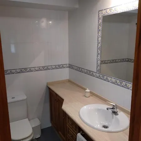 Casa Berta Lägenhet Portonovo